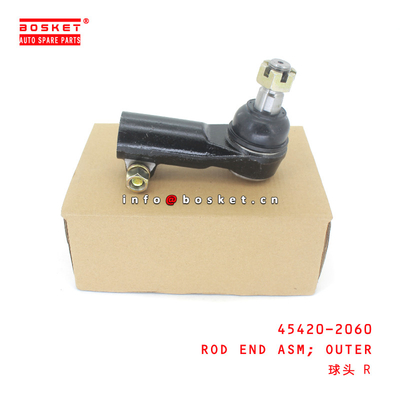 45420-2060 OUTER ROD END Assembly suitable for ISUZU HINO500
