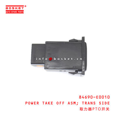 84690-E0010 Transmission Side Power Take Off Assembly suitable for ISUZU HINO700