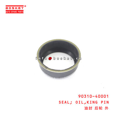 90310-40001 King Pin Oil Seal suitable for ISUZU HINO300
