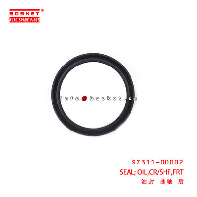 SZ311-00002 Rear Crankshaft Oil Seal suitable for ISUZU HINO300 N04C