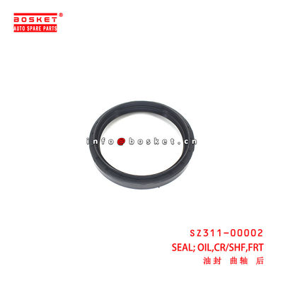 SZ311-00002 Rear Crankshaft Oil Seal suitable for ISUZU HINO300 N04C