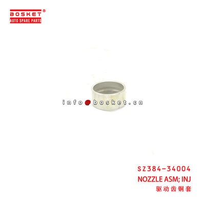 SZ384-34004 Injection Nozzle Assembly suitable for ISUZU HINO