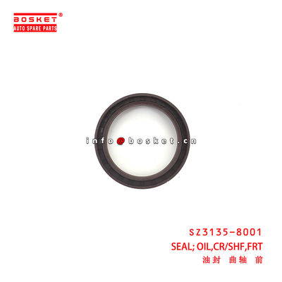 SZ3135-8001 Rear Crankshaft Oil Seal suitable for ISUZU HINO300 N04C