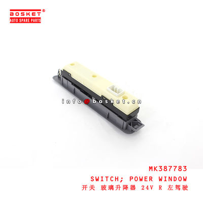 MK387783 Power Window Switch suitable for ISUZU MITSUBISHI