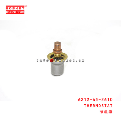 6212-65-2610 Thermostat  for ISUZU  6D125