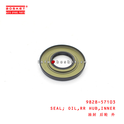 9828-57103 Inner Rear Hub Oil Seal for ISUZU HINO