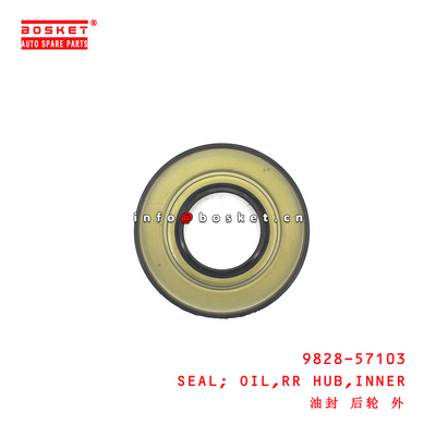 9828-57103 Inner Rear Hub Oil Seal for ISUZU HINO