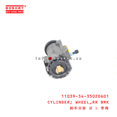 11039-34-35020601 Rear Brake Wheel Cylinder  for ISUZU FOTON