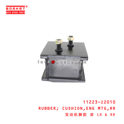 11223-Z2010 Rear Engine Mounting Cushion Rubber  for ISUZU UD460/490