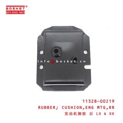 11328-00Z19 Rear Engine Mounting Cushion Rubber for ISUZU UD460/490