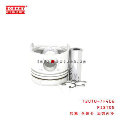 12010-7F406 Piston for ISUZU NISSAN TD27