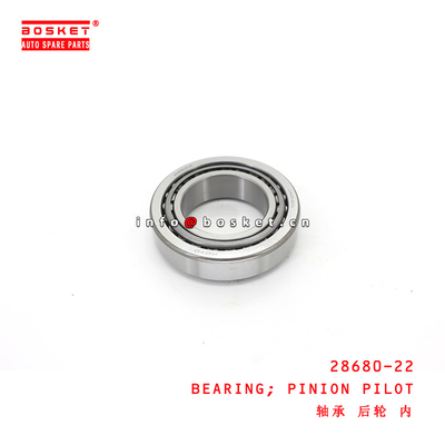 28680-22 Pinion Pilot Bearing  for ISUZU  4HF1