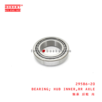 29586-20 Rear Axle Hub Inner Bearing for ISUZU  4HF1