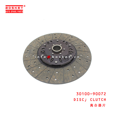 30100-90072 Clutch Disc  for ISUZU