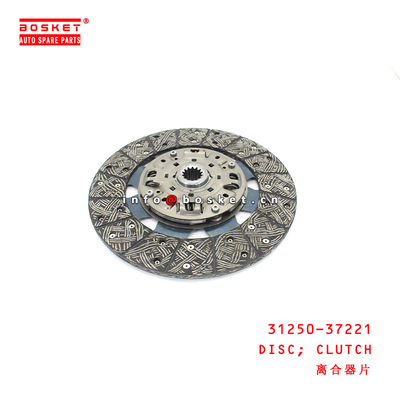 31250-37221 Clutch Disc For ISUZU