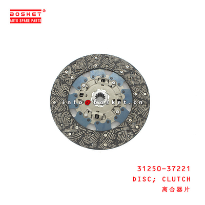 31250-37221 Clutch Disc For ISUZU