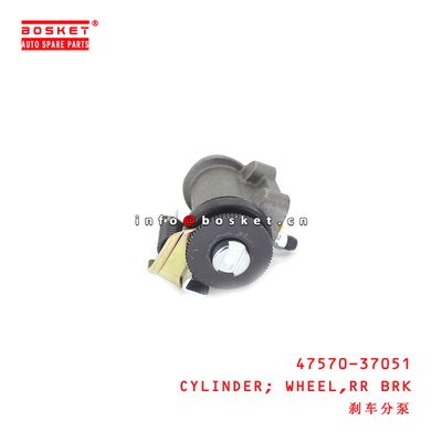47570-37051 Rear Brake Wheel Cylinder for ISUZU TOYOTA Dyna