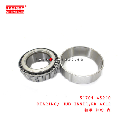 51701-45210 Rear Axle Hub Inner Bearing for ISUZU HD72 HD65 HD78