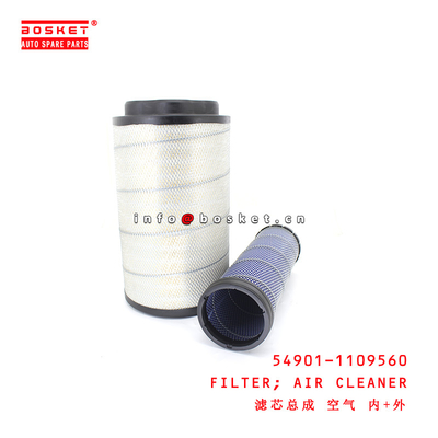 54901-1109560 Air Cleaner Filter  for ISUZU KAMAZ