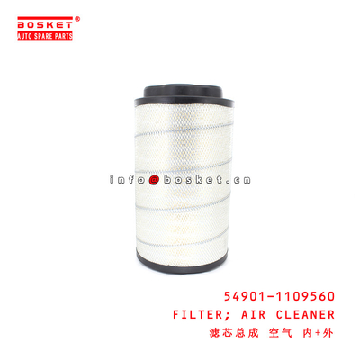 54901-1109560 Air Cleaner Filter  for ISUZU KAMAZ