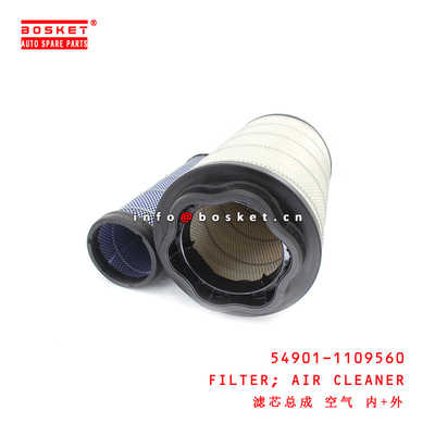 54901-1109560 Air Cleaner Filter  for ISUZU KAMAZ