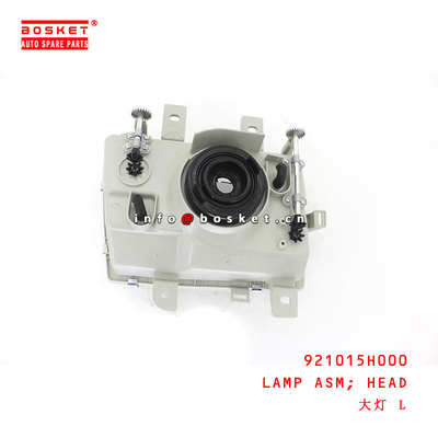 921015H000 Head Lamp Assembly  for ISUZU HD45