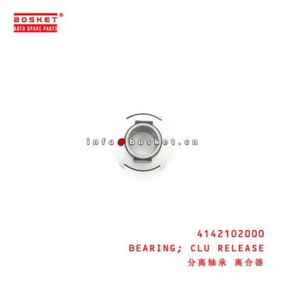 4142102000 Clutch Release Bearing for ISUZU