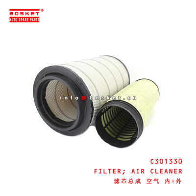 C301330 Air Cleaner Filter for ISUZU KAMAZ