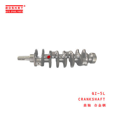 QZ-5L Crankshaft Suitable For ISUZU  5L