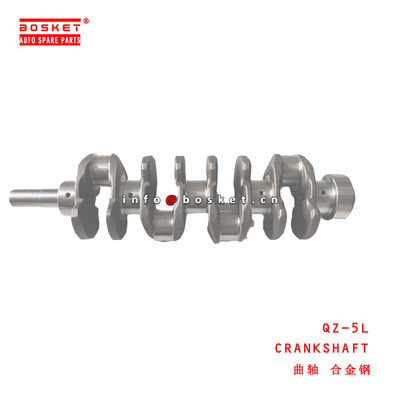 QZ-5L Crankshaft Suitable For ISUZU  5L