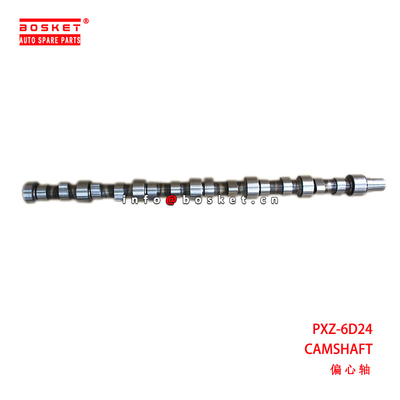 PXZ-6D24 Camshaft suitable for ISUZU  6D24 PXZ-6D24