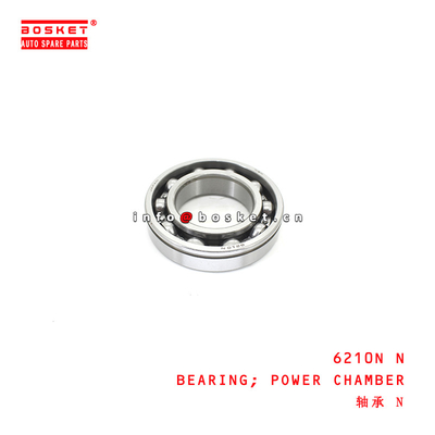 6210N N Power Chamber Bearing suitable for ISUZU