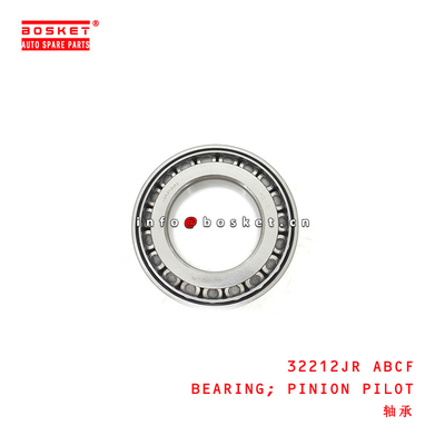 32212JR Pinion Pilot Bearing suitable for ISUZU FOTON 4510