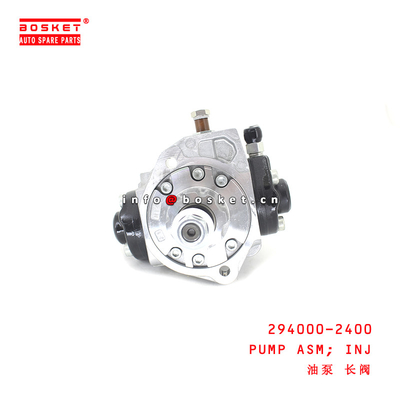 294000-2400 Injection Pump Assembly suitable for ISUZU