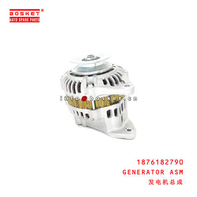 1-87618279-0 Generator Assembly suitable for ISUZU  4BD1 4JB1 4JG1 4JG2 4JG3 1876182790