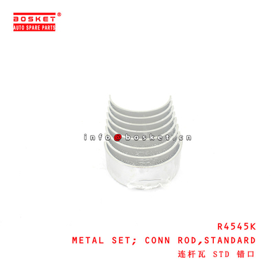 R4545K Standard Connecting Rod Metal Set for ISUZU  4HF1 4HE1-T 4HK1 R4545K