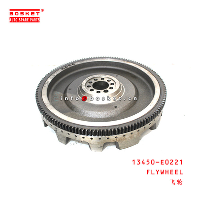 13450-E0221 Flywheel  for ISUZU HINO