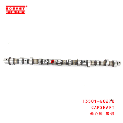 13501-E0270 Camshaft for ISUZU HINO  J08E