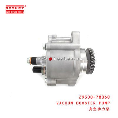 29300-78060 Vacuum Booster Pump  for ISUZU HINO N04C