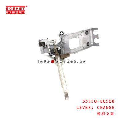 33550-E0500 Change Lever for ISUZU HINO 500