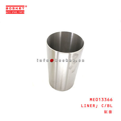 ME013366 Cylinder Block Liner for ISUZU MITSUBISHI 4D34 4D32
