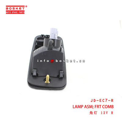 JD-EC7-R Side Combination Lamp Assembly suitable for ISUZU EC7