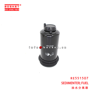 RE551507 Fuel Sedimenter suitable for ISUZU