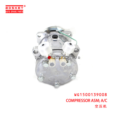 WG1500139008 Air-Conditioning Compressor suitable for ISUZU
