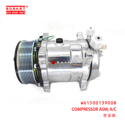 WG1500139008 Air-Conditioning Compressor suitable for ISUZU