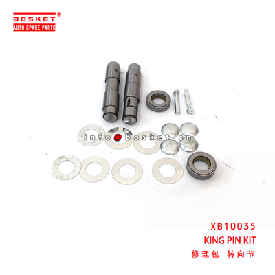 XB10035 King Pin Kit suitable for ISUZU