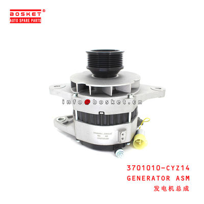 3701010-CYZ14 Generator Assembly suitable for ISUZU