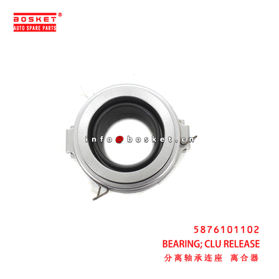 5-87610110-2 Clutch Release Bearing for ISUZU NKR77 4JH1 5876101102