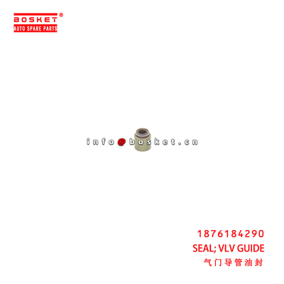 1-87618429-0 Vlv Guide Seal  for ISUZU  4HK1 6HK1 6UZ1 1876184290