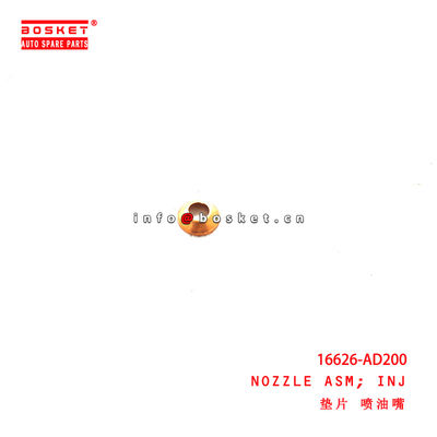 16626-AD200 Injection Nozzle Assembly for ISUZU  FD46 FD42